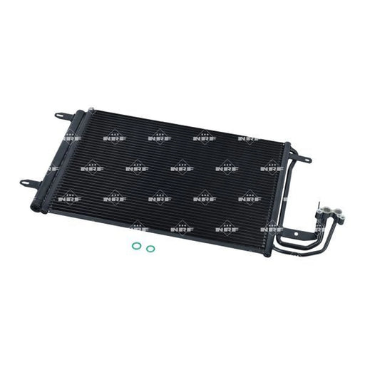 NRF Air Conditioning Condenser 35520
