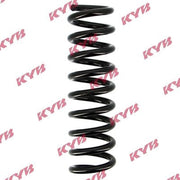 KYB Rear Suspension Coil Spring RA6675