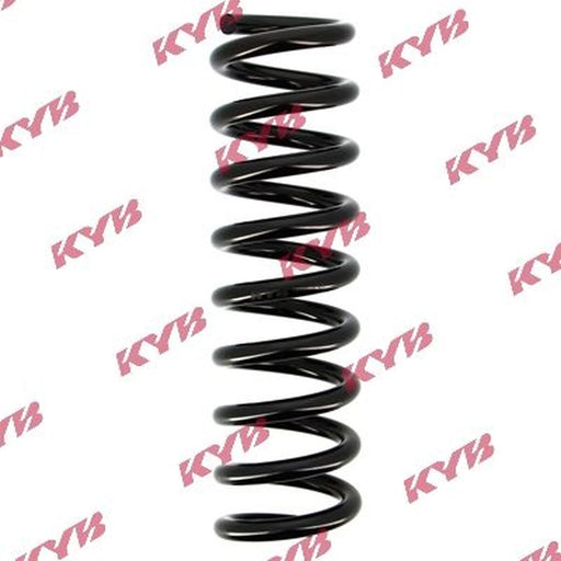KYB Rear Suspension Coil Spring RA6675