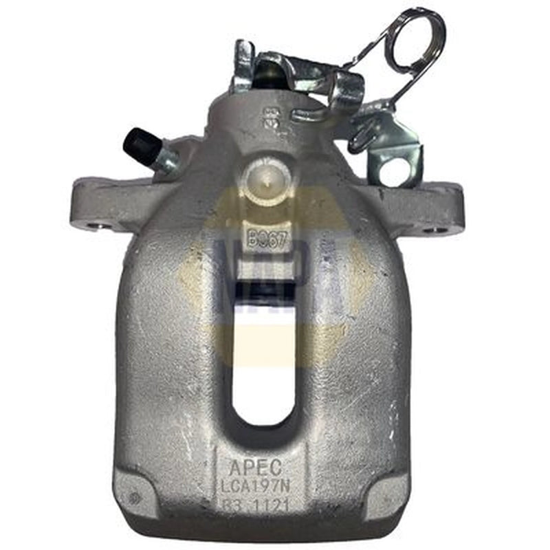 NAPA Brake Caliper Assembly Rear Left NCA1291