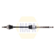 NAPA CV Drive Shaft Driveshaft Front Right NDS1730R