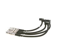 Bosch Ignition HT Lead Cable Kit 0986356310