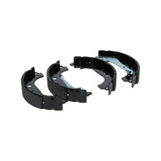 Bosch Brake Shoe Set Axle Kit 0 986 487 957