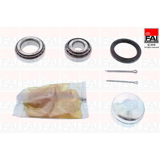 FAI Wheel Bearing Kit FWBK1000