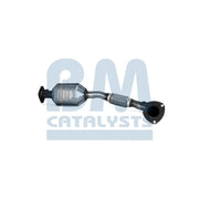 BM Catalysts Homologated Petrol Cat BM90873H