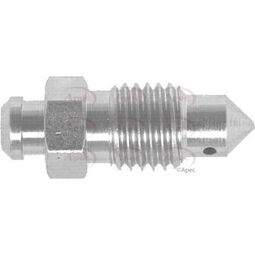 Apec Apec Bleed Screw M10X1.25 BBS14 43352SM4951 BBS14