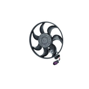 NRF Engine Cooling Fan 470106