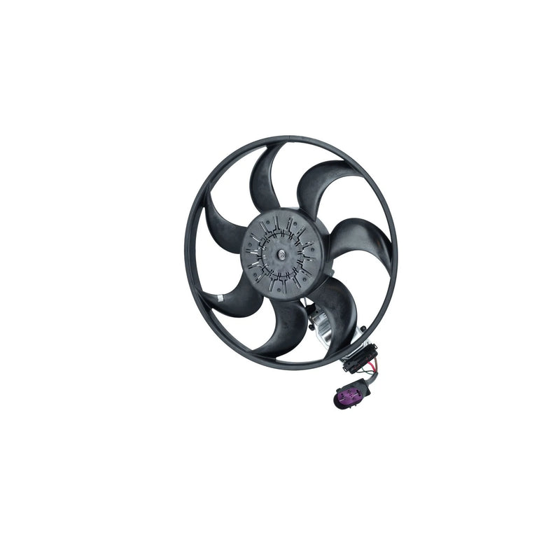 NRF Engine Cooling Fan 470106