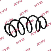 KYB Front Suspension Coil Spring RA4010
