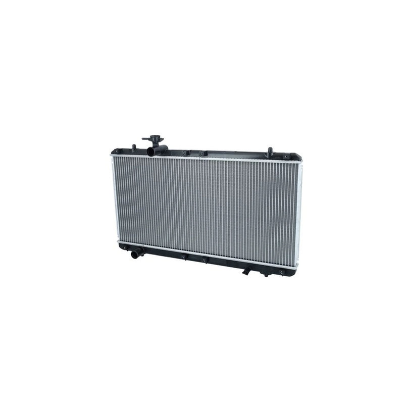 NRF Engine Radiator 53428