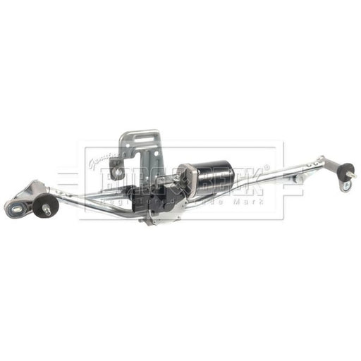 Borg & Beck Front/Rear Wiper Motor Front BWM1012