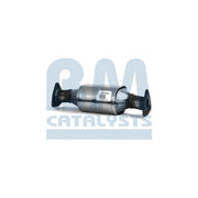 BM Catalysts Homologated Petrol Cat BM90164H