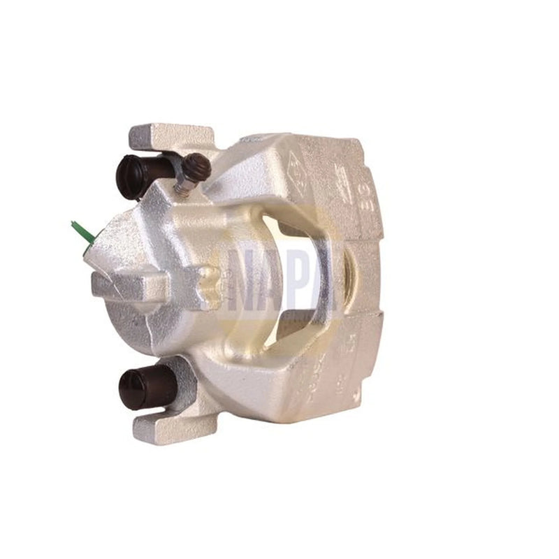 NAPA Brake Caliper Assembly Front Left NCA1819