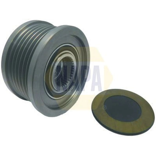 NAPA Alternator Overrunning Freewheel Clutch NOP1125
