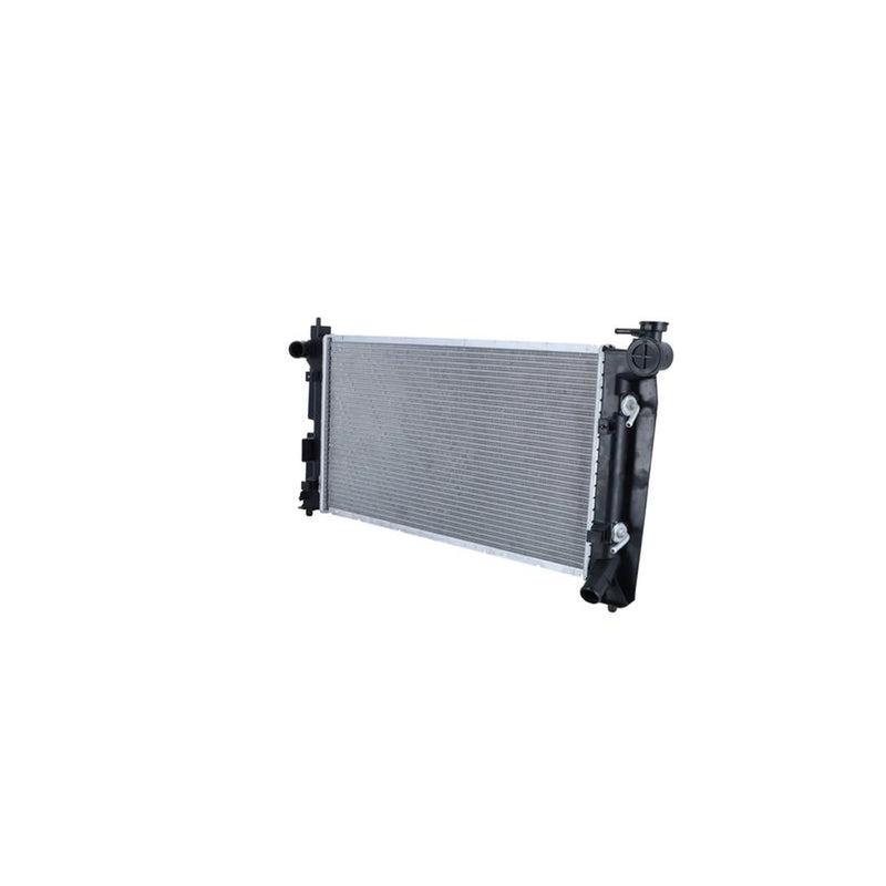 NRF Engine Radiator 53325
