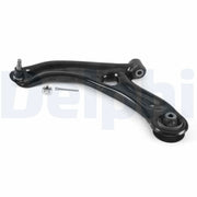 Delphi Control/Trailing Arm Front Left TC4723