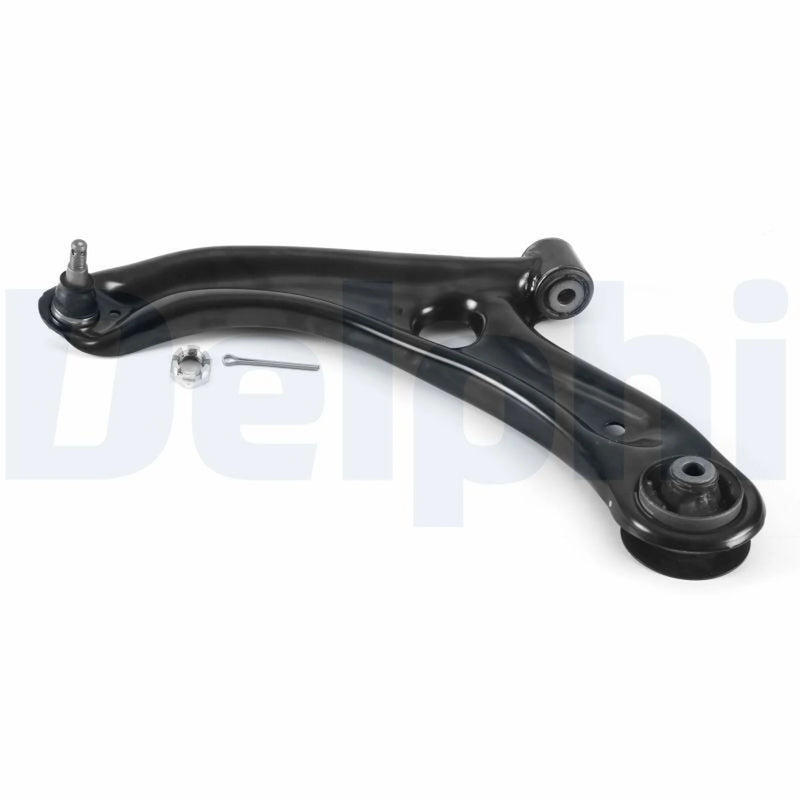 Delphi Control/Trailing Arm Front Left TC4723