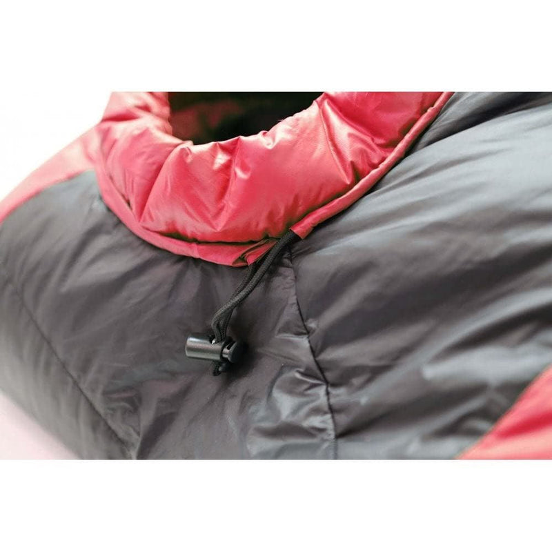 Vango Apex 3 Harissa Sleeping Bag - Vango - Van Life Living