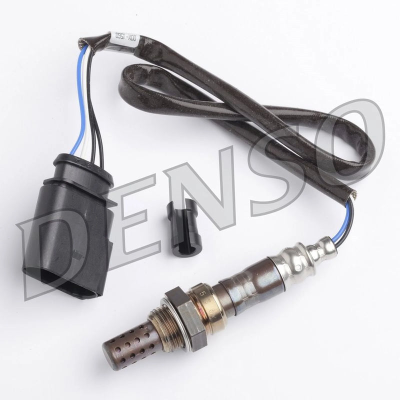 Denso O2 Lambda Oxygen Sensor fits Seat Cordoba 2002-2009 1.4 1.6