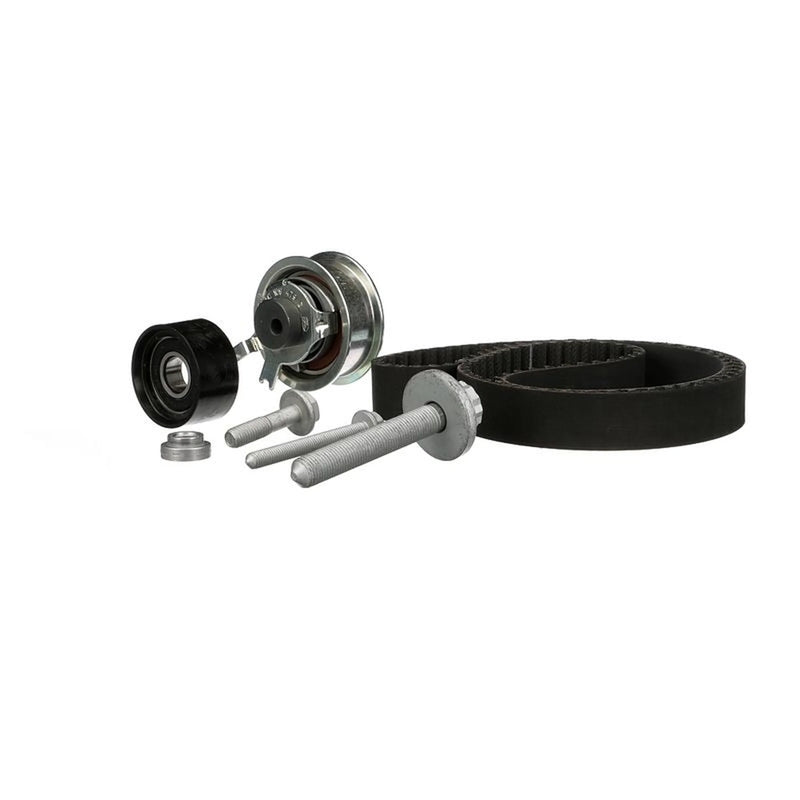 Gates Timing Belt Kit with Rollers K025680XS