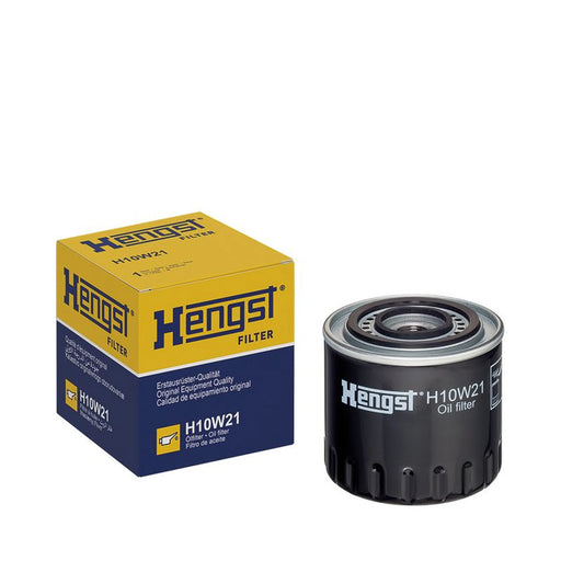 Hella Engine Oil Filter H10W21