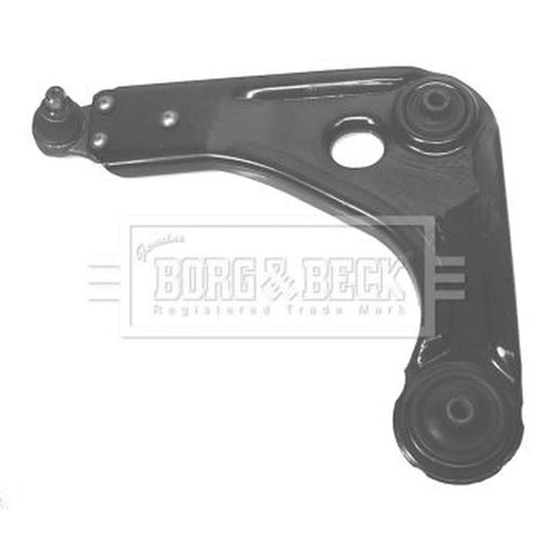 Borg & Beck Control/Trailing Arm BCA6002