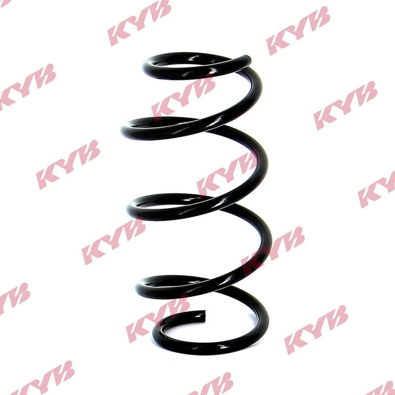 KYB Front Suspension Coil Spring RA1654