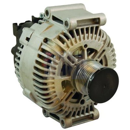NAPA Car Alternator 12V NAL1796