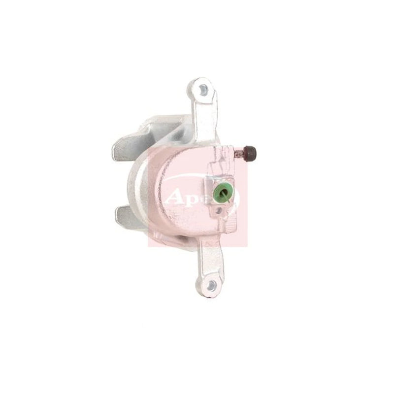Apec Brake Caliper Assembly Front Left LCA517N