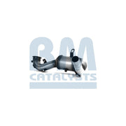 BM Catalysts Homologated Petrol Cat BM91759H