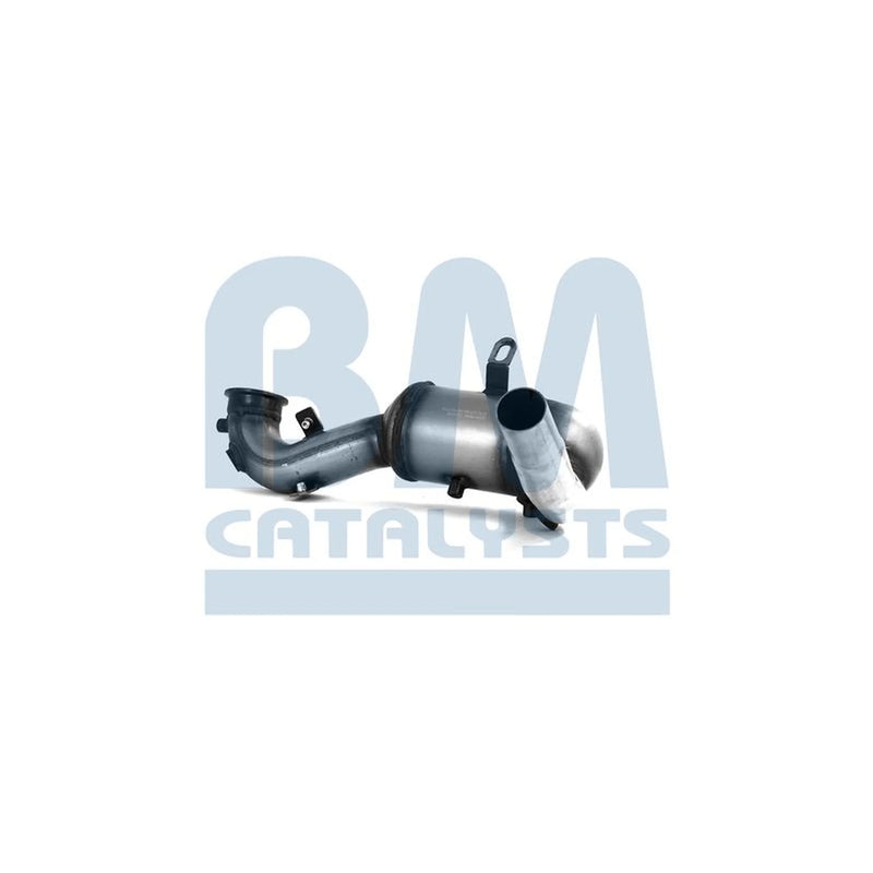 BM Catalysts Homologated Petrol Cat BM91759H