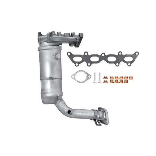 Hella Manifold Catalytic Converter 8LF 366 055-021