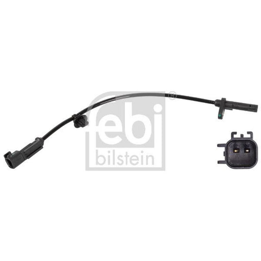 Febi ABS Wheel Speed Sensor Rear Right 172084