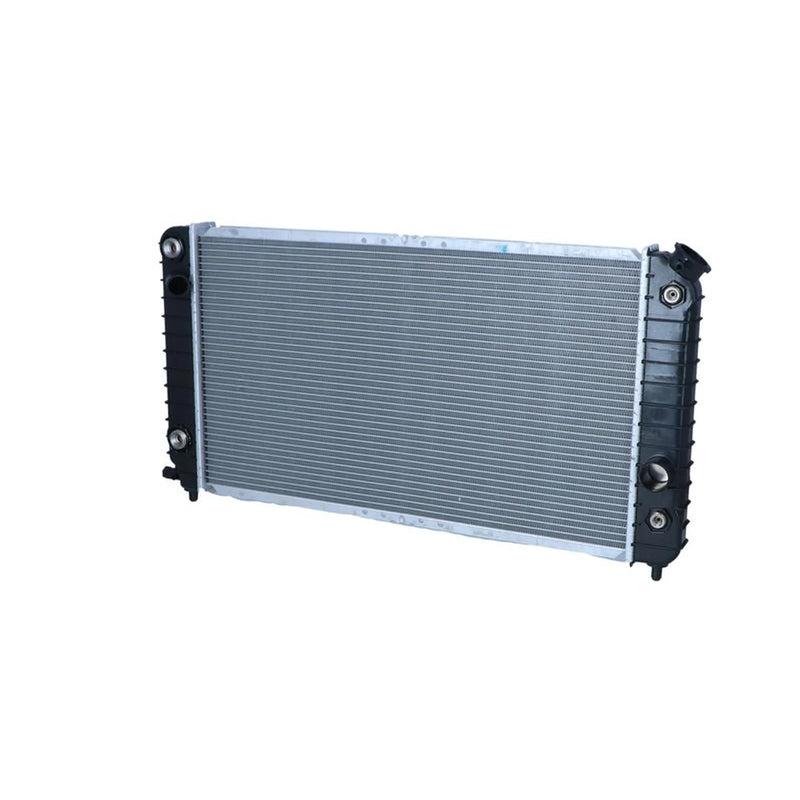 NRF Engine Radiator 50338