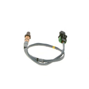 Bosch O2 Lambda Oxygen Sensor before catalytic converter 0 258 017 151