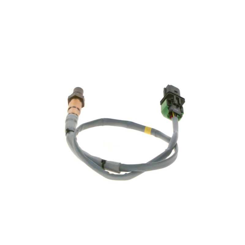 Bosch O2 Lambda Oxygen Sensor before catalytic converter 0 258 017 151
