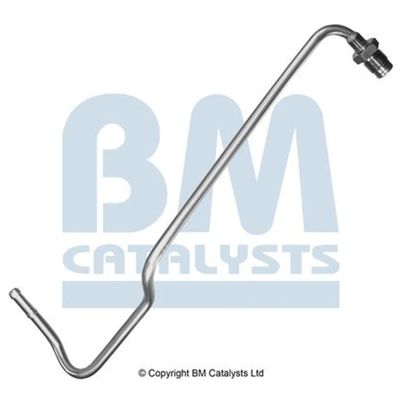 BM Catalysts Pressure Pipe PP11351A