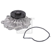 Febi Engine Cooling Water Pump 107805