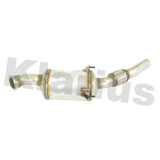 Klarius Diesel Particulate Filter T/A 390572