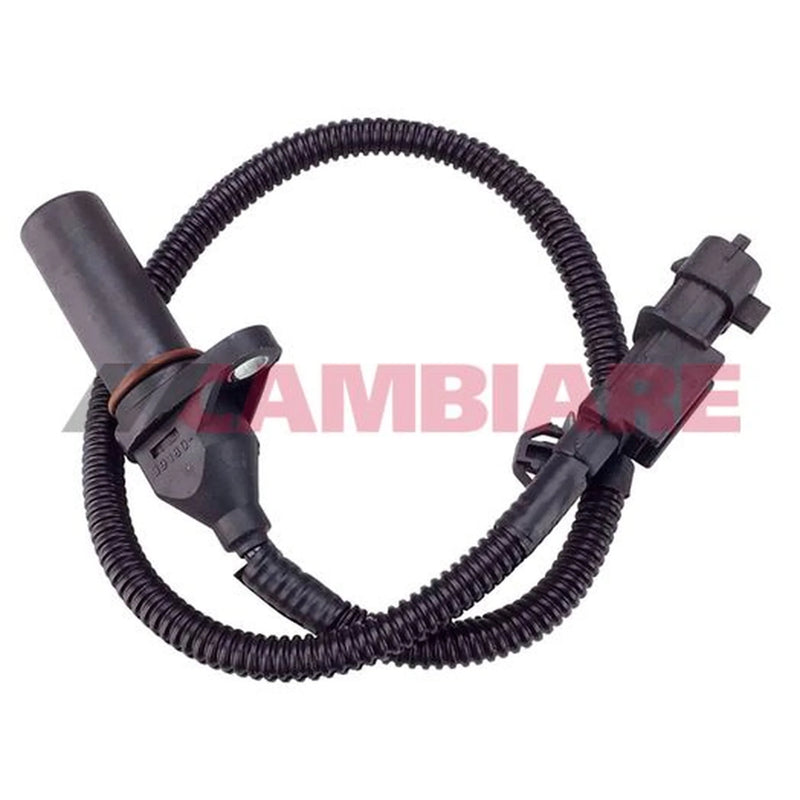 Cambiare Crankshaft Position Sensor VE363746
