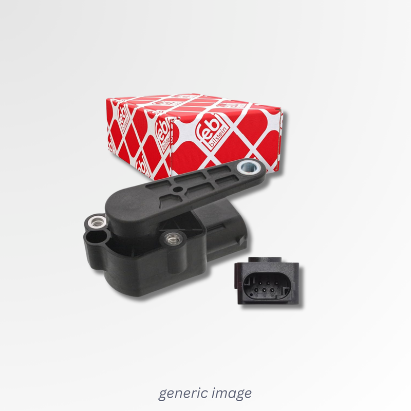 Febi Headlight Levelling Sensor Front Right 6 1006527