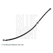 Blue Print Brake Hydraulic Hose Line Front Right ADD65345