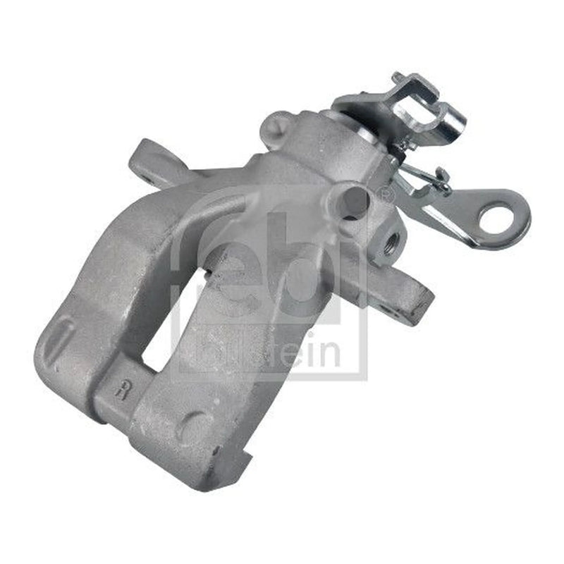Febi Brake Caliper Assembly Rear Right 181538