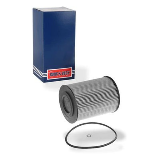 Borg & Beck Engine Oil Filter BFO4237