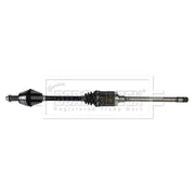 Borg & Beck CV Drive Shaft Driveshaft Front Right BDS1210
