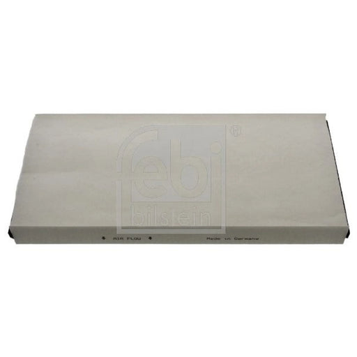 Febi Cabin Air Filter (Pollen Filter) 44615