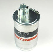 Delphi Fuel Filter Element HDF517