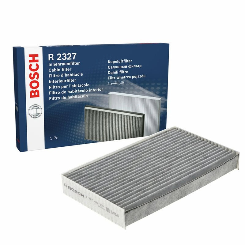 Bosch Cabin Air Filter (Pollen Filter) 1 987 432 327