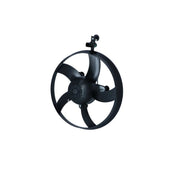 NRF Engine Cooling Fan Right 47876