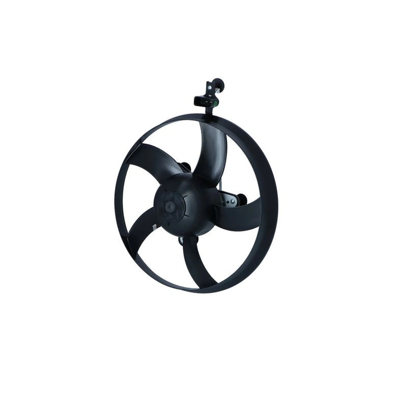 NRF Engine Cooling Fan Right 47876